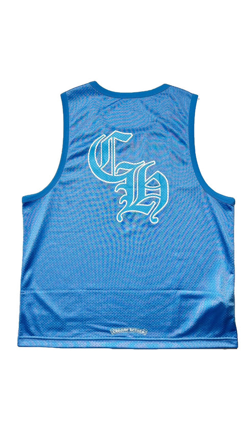 Mesh Basketball Jersey